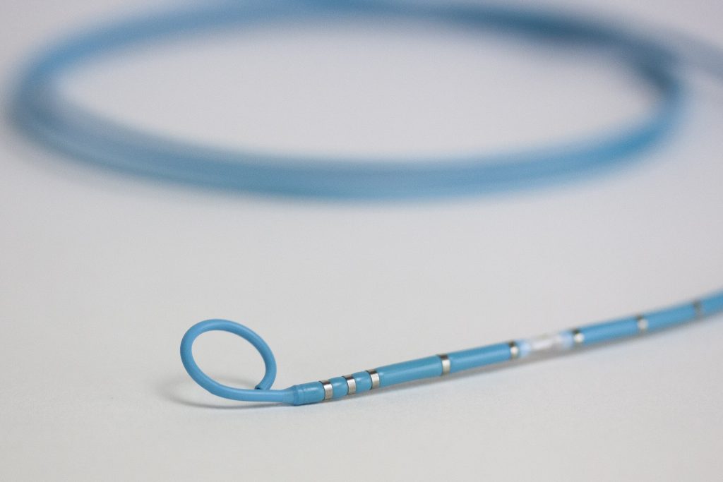 PV Loop Catheter